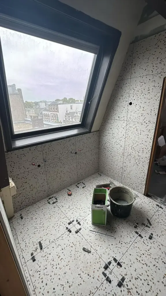 Portfolio afbeelding