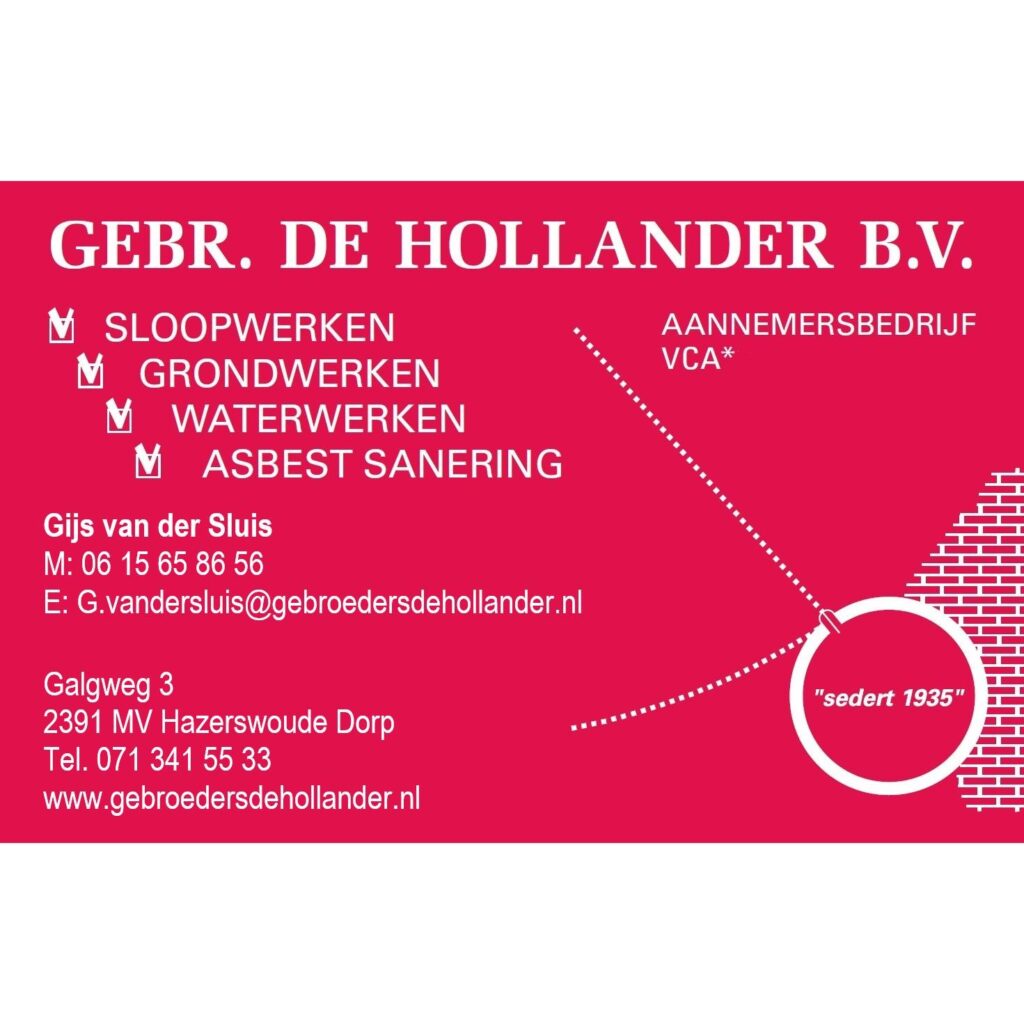 Portfolio afbeelding