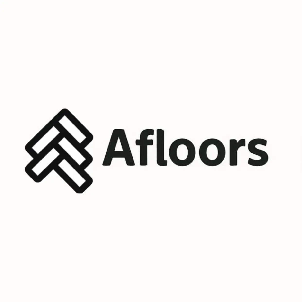 A-floors Logo