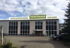 Portfolio afbeelding