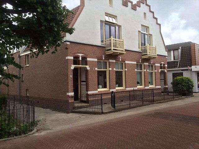 Portfolio afbeelding