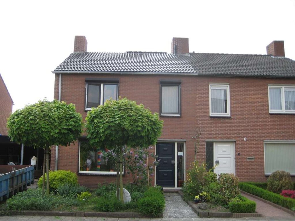 Portfolio afbeelding