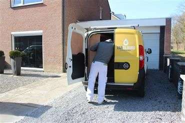 Portfolio afbeelding