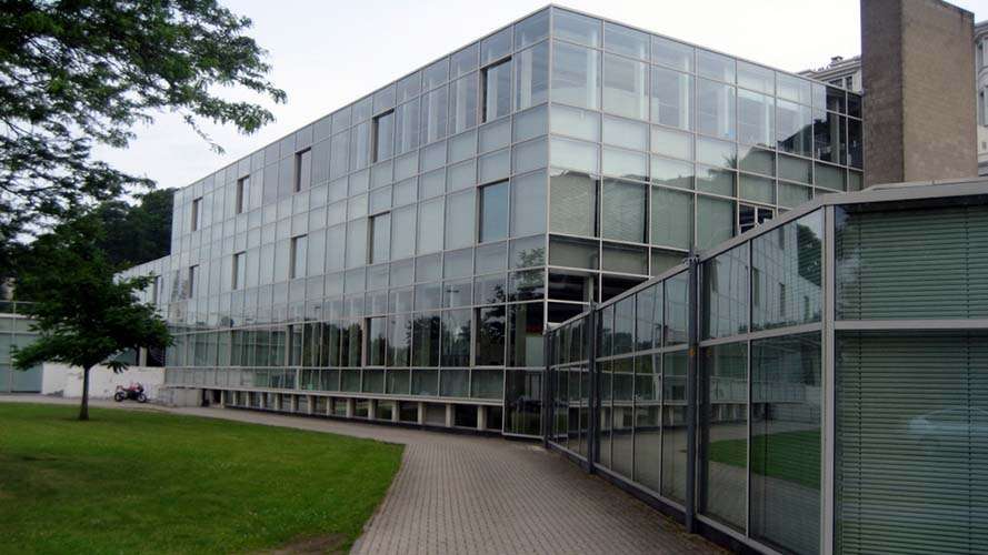 Portfolio afbeelding
