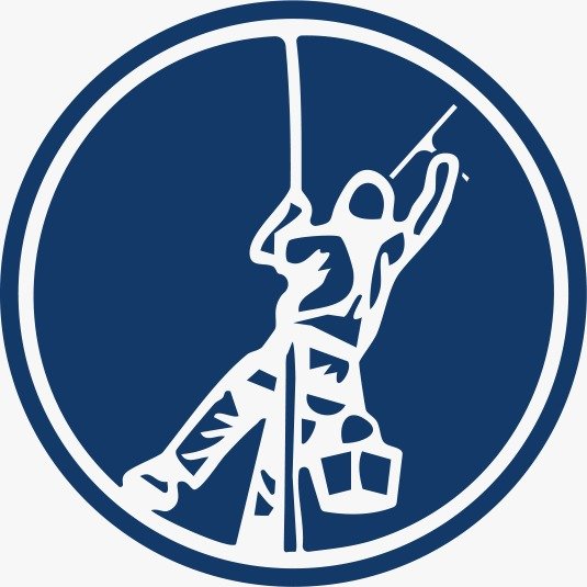 NavyClean Logo