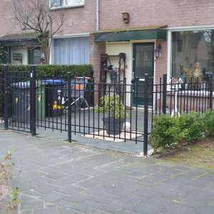 Portfolio afbeelding