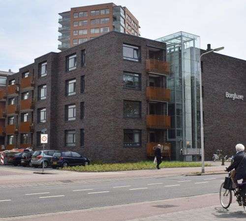 Portfolio afbeelding