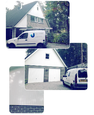 Portfolio afbeelding