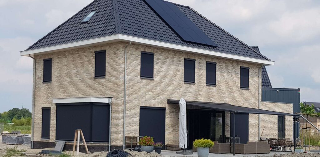 Portfolio afbeelding