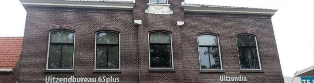 Portfolio afbeelding