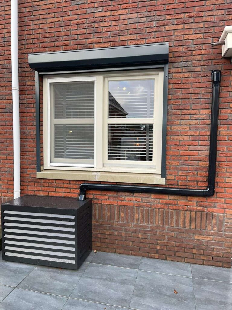 Portfolio afbeelding