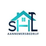 aannemersbedrijf SHL B.v. Logo