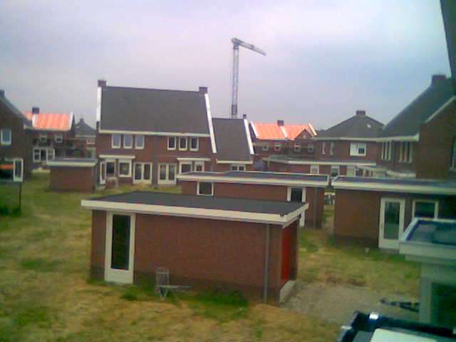 Portfolio afbeelding
