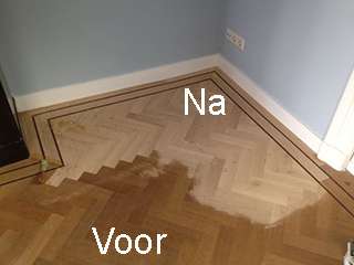 Portfolio afbeelding