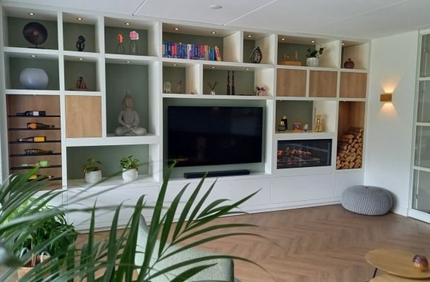 Portfolio afbeelding