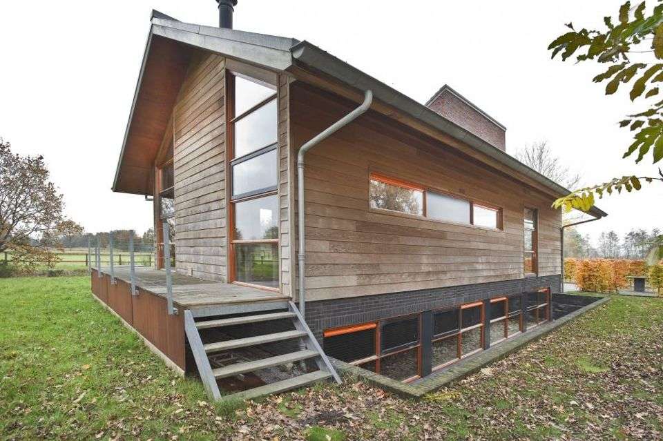 Portfolio afbeelding