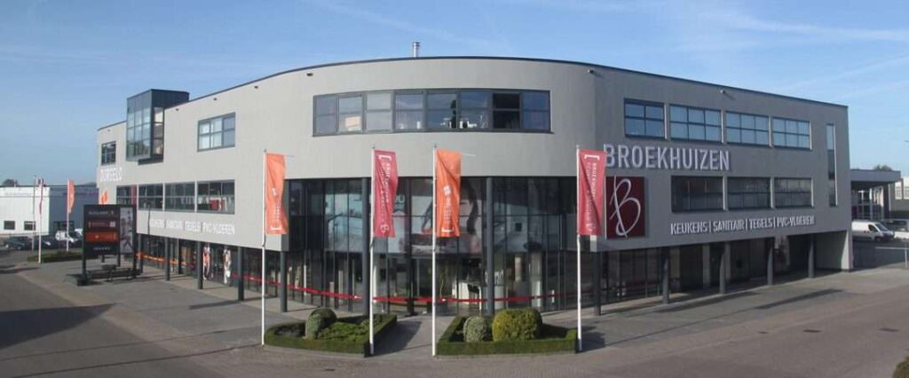 Portfolio afbeelding