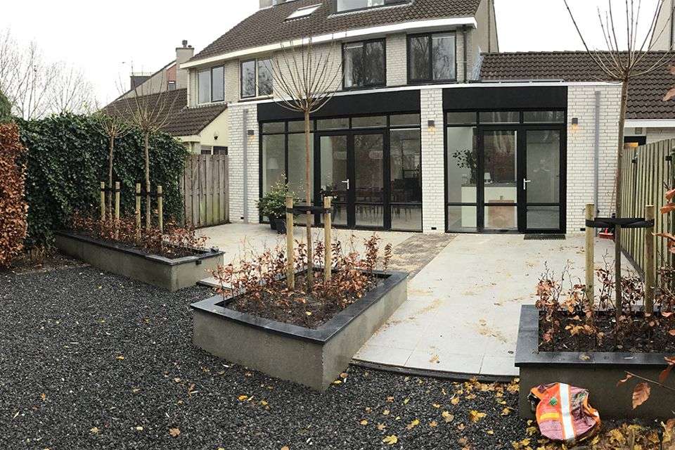 Portfolio afbeelding