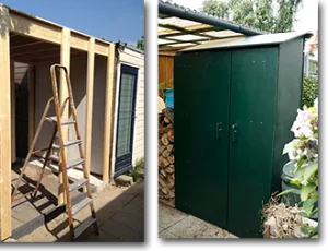Portfolio afbeelding
