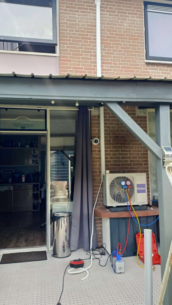 Portfolio afbeelding