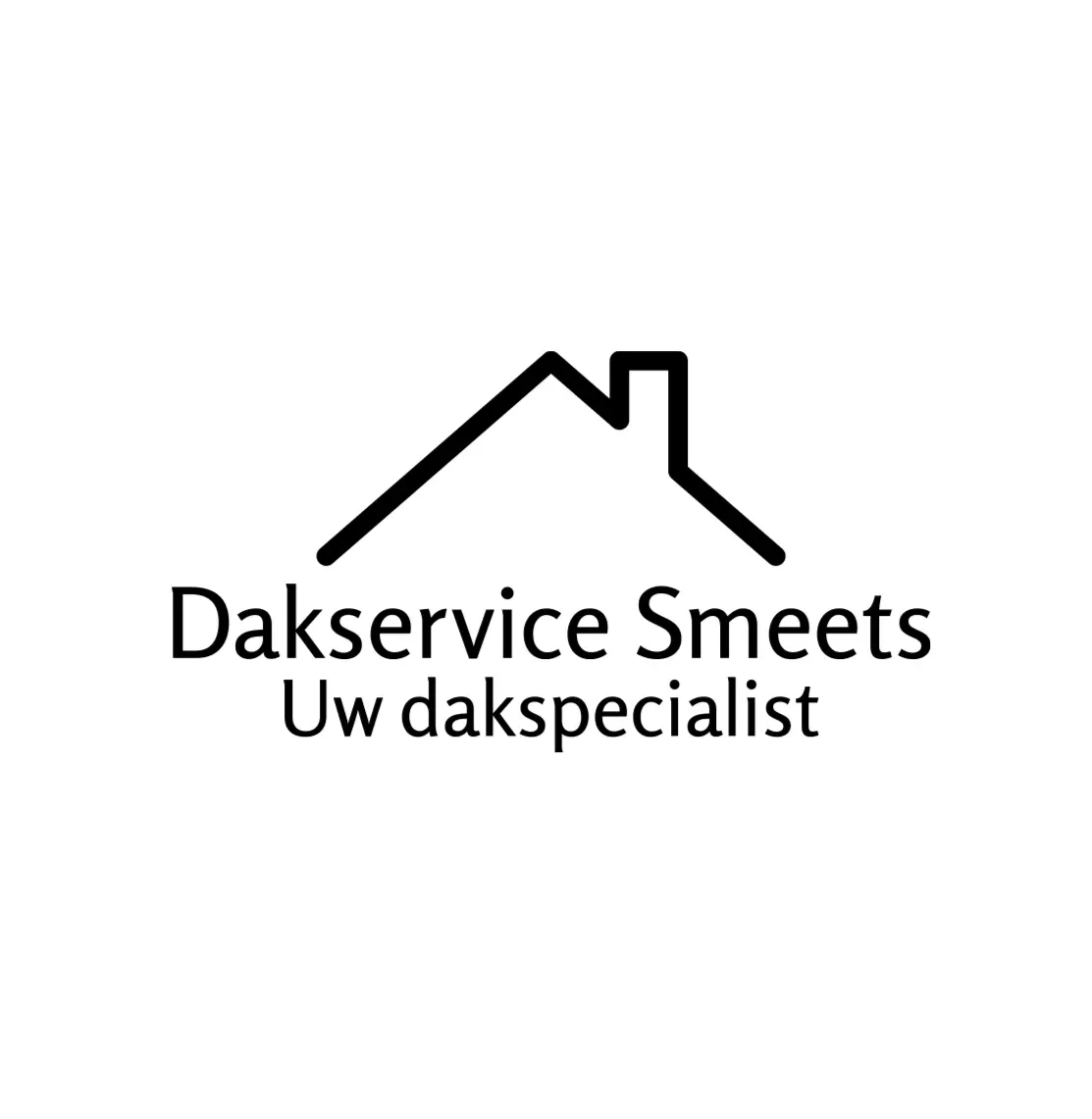 Dakservice Smeets Logo