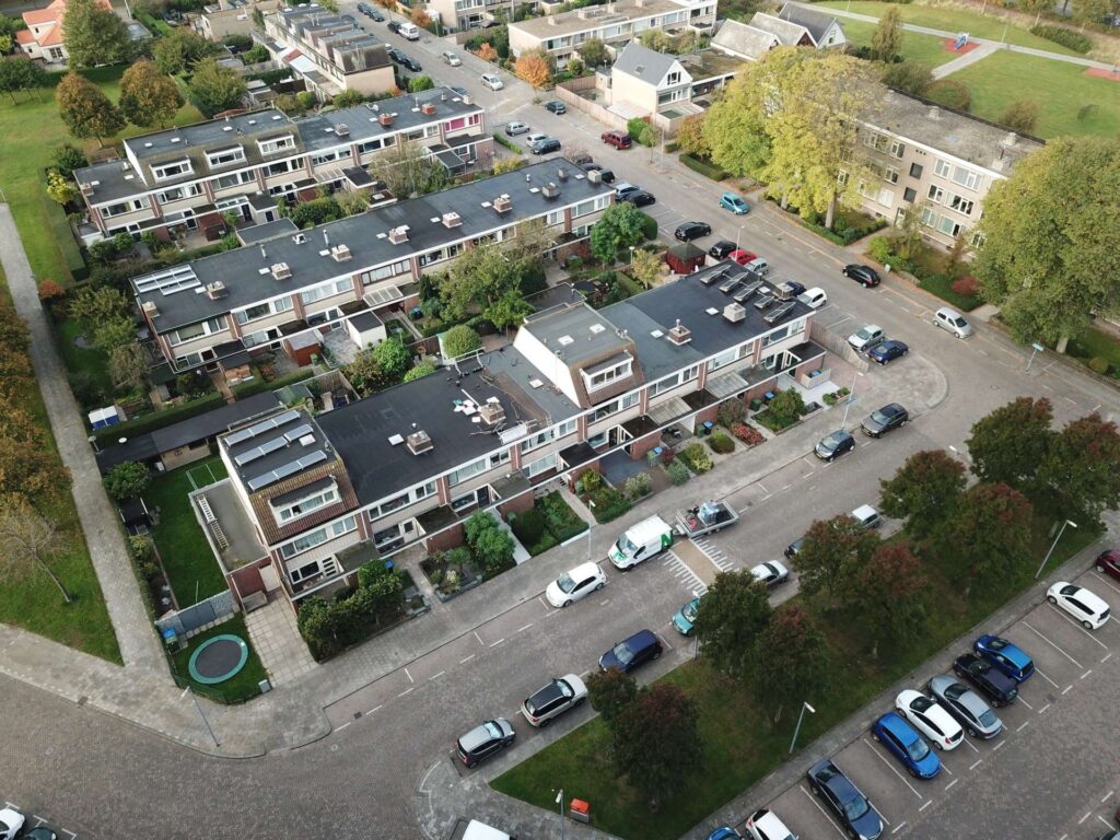 Portfolio afbeelding