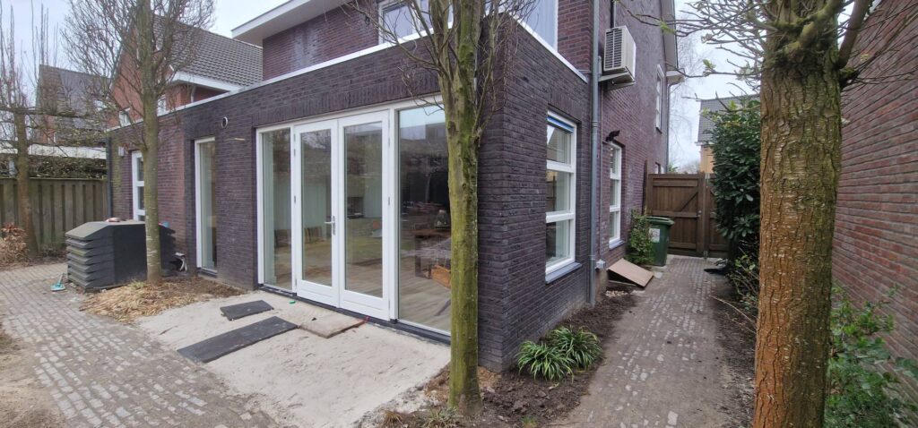 Portfolio afbeelding