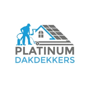 Platinum Dakdekkers | Dakdekker Utrecht Logo