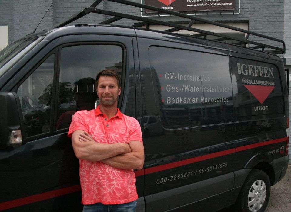 Portfolio afbeelding
