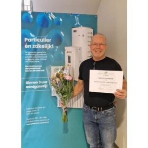 Portfolio afbeelding