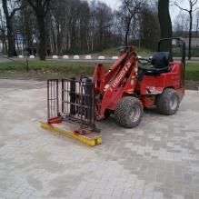 Portfolio afbeelding