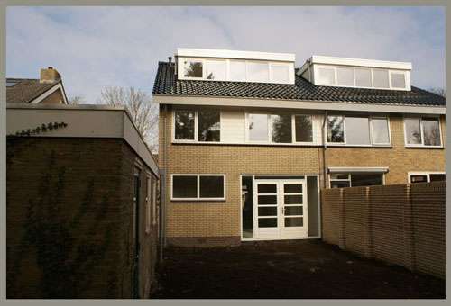 Portfolio afbeelding