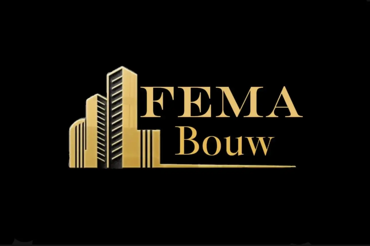 Bouwservice Fema Logo