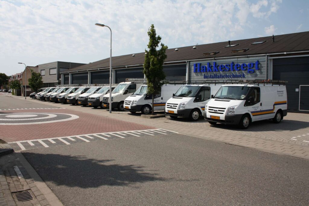 Portfolio afbeelding