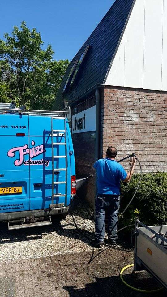 Portfolio afbeelding