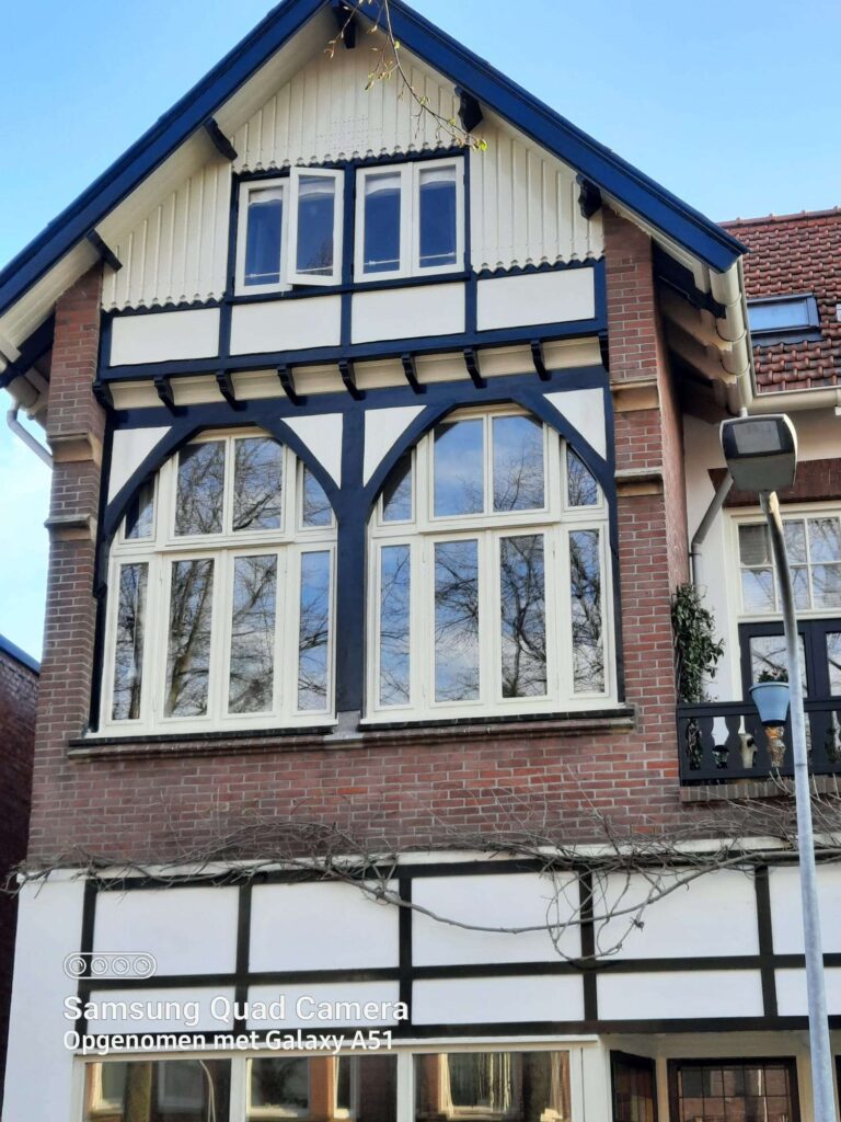 Portfolio afbeelding