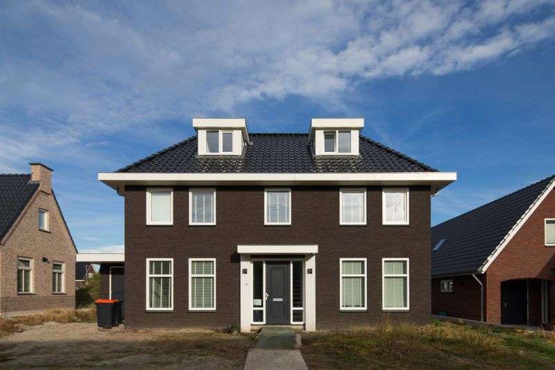 Portfolio afbeelding