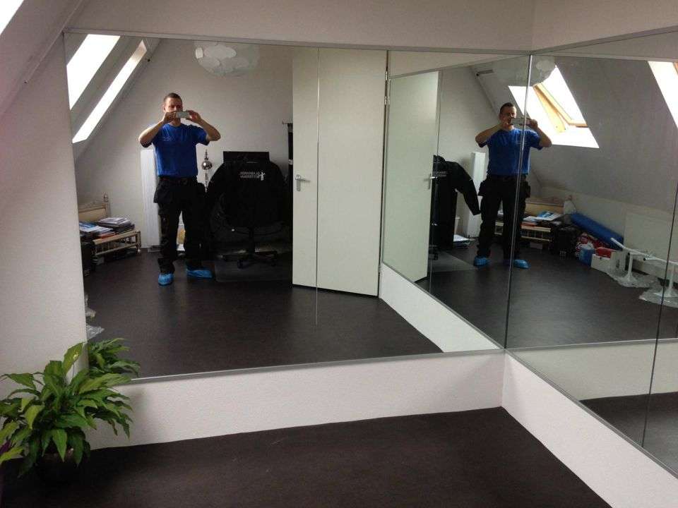 Portfolio afbeelding