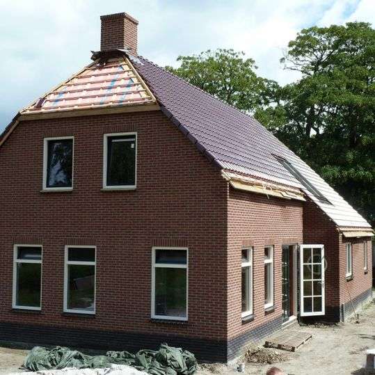Portfolio afbeelding