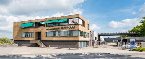 Portfolio afbeelding