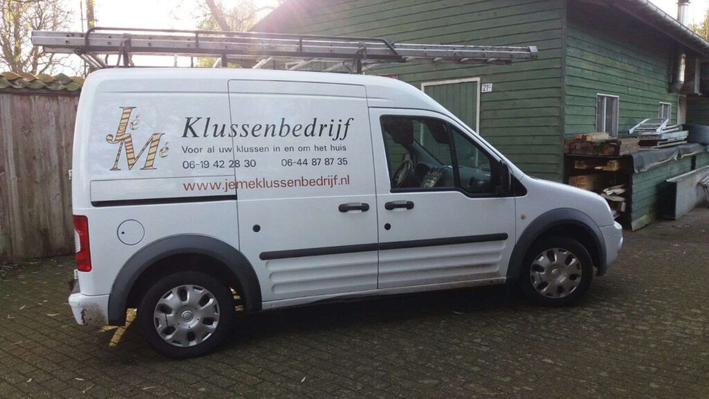 Portfolio afbeelding