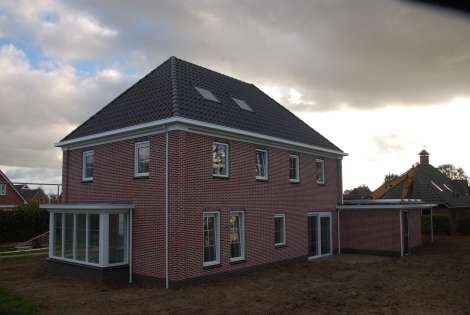 Portfolio afbeelding