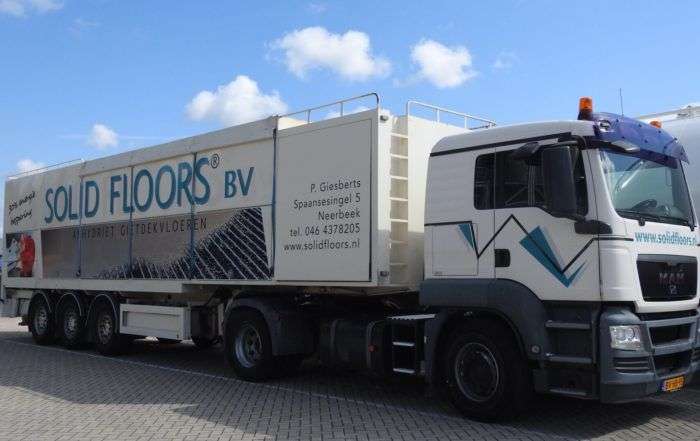 Portfolio afbeelding
