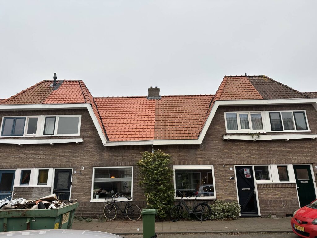 Portfolio afbeelding