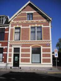 Portfolio afbeelding