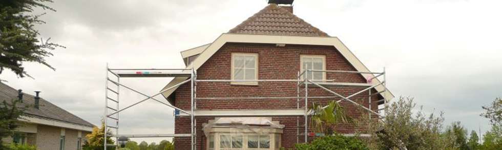 Portfolio afbeelding