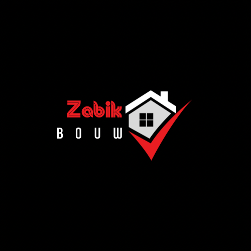 Zabik Bouw Logo