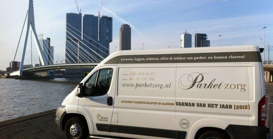 Portfolio afbeelding