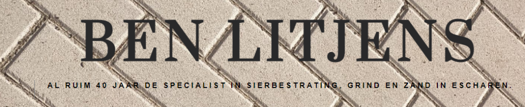 Portfolio afbeelding