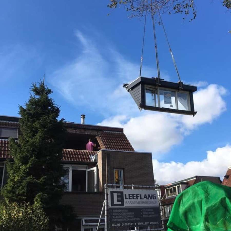 Portfolio afbeelding